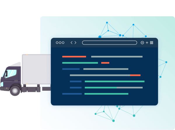 EDI-Enabled Systems